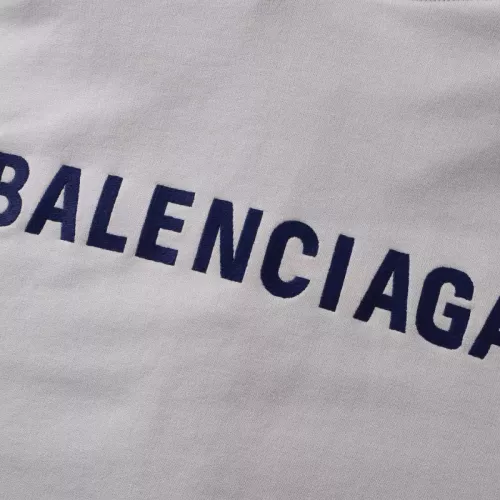 Cheap Balenciaga Hoodies Long Sleeved For Unisex #1362345 Replica Wholesale [$72.00 USD] [ITEM#1362345] on Replica Balenciaga Hoodies