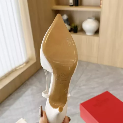 Cheap Valentino Sandal For Women #1362346 Replica Wholesale [$96.00 USD] [ITEM#1362346] on Replica Valentino Sandal
