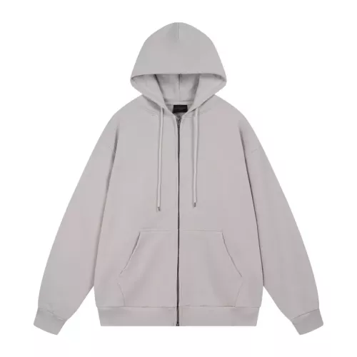 Cheap Balenciaga Hoodies Long Sleeved For Unisex #1362347 Replica Wholesale [$72.00 USD] [ITEM#1362347] on Replica Balenciaga Hoodies
