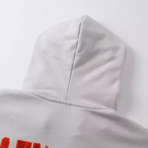 Cheap Balenciaga Hoodies Long Sleeved For Unisex #1362347 Replica Wholesale [$72.00 USD] [ITEM#1362347] on Replica Balenciaga Hoodies