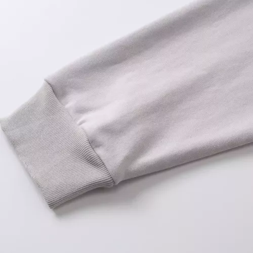 Cheap Balenciaga Hoodies Long Sleeved For Unisex #1362347 Replica Wholesale [$72.00 USD] [ITEM#1362347] on Replica Balenciaga Hoodies