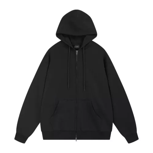 Cheap Balenciaga Hoodies Long Sleeved For Unisex #1362348 Replica Wholesale [$72.00 USD] [ITEM#1362348] on Replica Balenciaga Hoodies