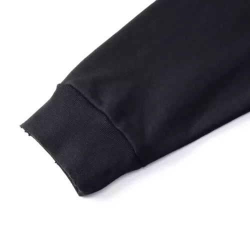 Cheap Balenciaga Hoodies Long Sleeved For Unisex #1362348 Replica Wholesale [$72.00 USD] [ITEM#1362348] on Replica Balenciaga Hoodies