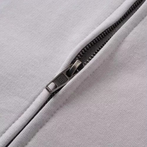 Cheap Balenciaga Hoodies Long Sleeved For Unisex #1362349 Replica Wholesale [$76.00 USD] [ITEM#1362349] on Replica Balenciaga Hoodies