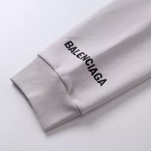 Cheap Balenciaga Hoodies Long Sleeved For Unisex #1362349 Replica Wholesale [$76.00 USD] [ITEM#1362349] on Replica Balenciaga Hoodies