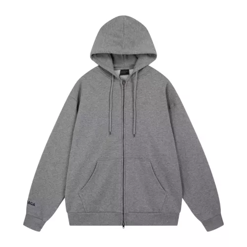 Cheap Balenciaga Hoodies Long Sleeved For Unisex #1362350 Replica Wholesale [$76.00 USD] [ITEM#1362350] on Replica Balenciaga Hoodies