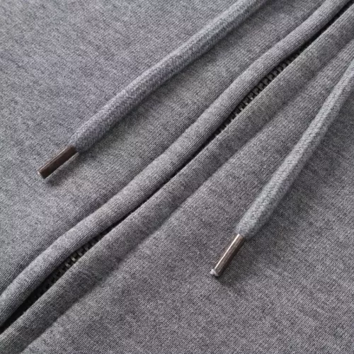 Cheap Balenciaga Hoodies Long Sleeved For Unisex #1362350 Replica Wholesale [$76.00 USD] [ITEM#1362350] on Replica Balenciaga Hoodies