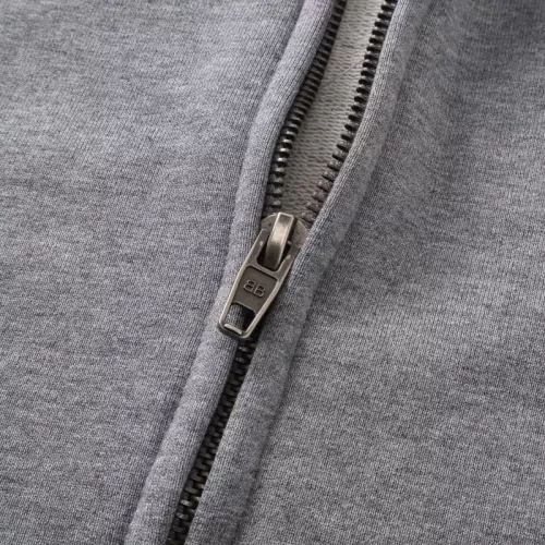 Cheap Balenciaga Hoodies Long Sleeved For Unisex #1362350 Replica Wholesale [$76.00 USD] [ITEM#1362350] on Replica Balenciaga Hoodies