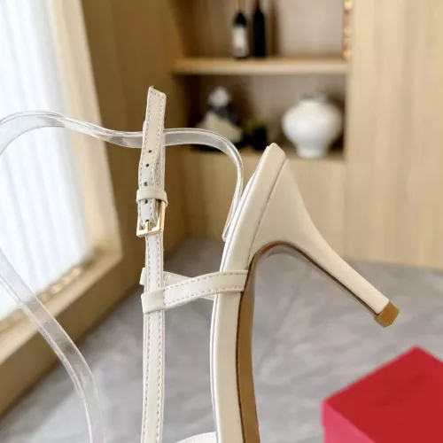Cheap Valentino Sandal For Women #1362351 Replica Wholesale [$98.00 USD] [ITEM#1362351] on Replica Valentino Sandal
