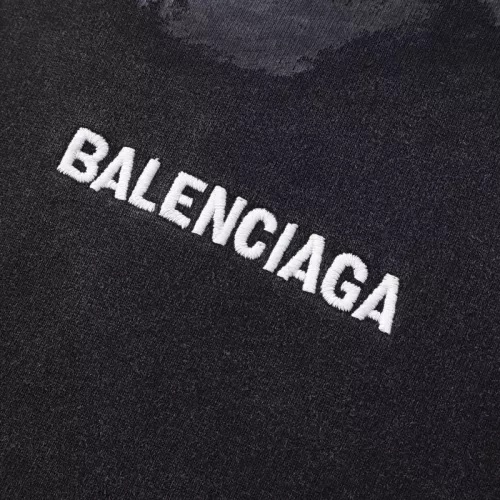 Cheap Balenciaga Hoodies Long Sleeved For Unisex #1362352 Replica Wholesale [$76.00 USD] [ITEM#1362352] on Replica Balenciaga Hoodies