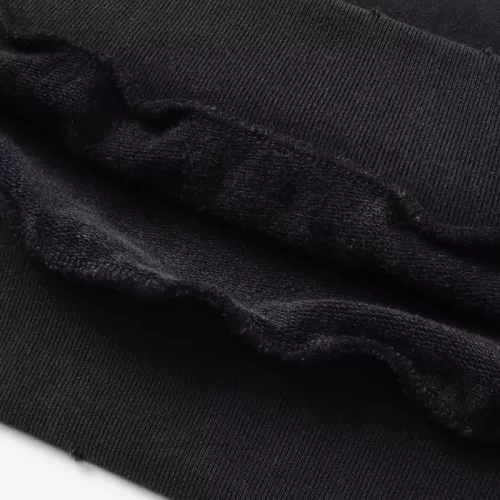 Cheap Balenciaga Hoodies Long Sleeved For Unisex #1362352 Replica Wholesale [$76.00 USD] [ITEM#1362352] on Replica Balenciaga Hoodies