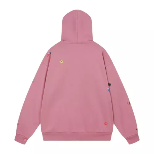 Cheap Balenciaga Hoodies Long Sleeved For Unisex #1362355 Replica Wholesale [$82.00 USD] [ITEM#1362355] on Replica Balenciaga Hoodies