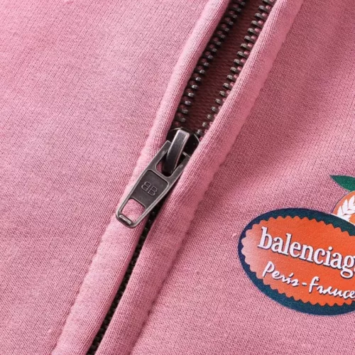 Cheap Balenciaga Hoodies Long Sleeved For Unisex #1362355 Replica Wholesale [$82.00 USD] [ITEM#1362355] on Replica Balenciaga Hoodies
