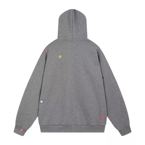 Cheap Balenciaga Hoodies Long Sleeved For Unisex #1362356 Replica Wholesale [$82.00 USD] [ITEM#1362356] on Replica Balenciaga Hoodies
