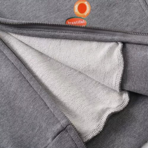 Cheap Balenciaga Hoodies Long Sleeved For Unisex #1362356 Replica Wholesale [$82.00 USD] [ITEM#1362356] on Replica Balenciaga Hoodies