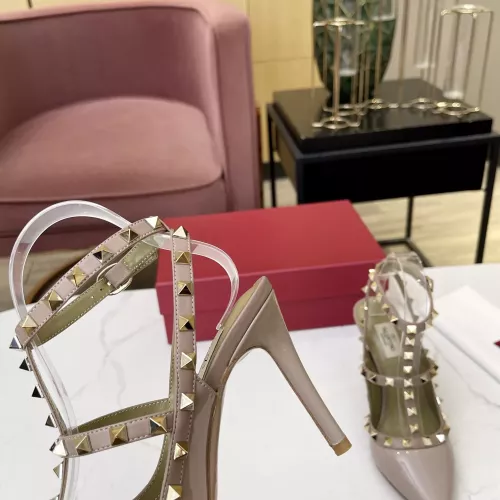 Cheap Valentino Sandal For Women #1362358 Replica Wholesale [$96.00 USD] [ITEM#1362358] on Replica Valentino Sandal