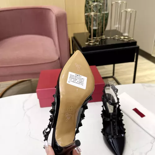 Cheap Valentino Sandal For Women #1362365 Replica Wholesale [$96.00 USD] [ITEM#1362365] on Replica Valentino Sandal