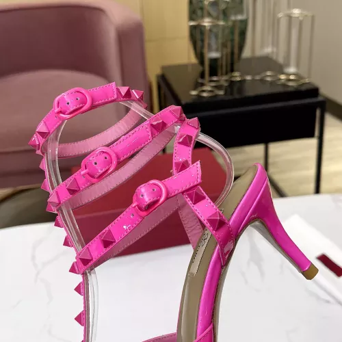 Cheap Valentino Sandal For Women #1362374 Replica Wholesale [$96.00 USD] [ITEM#1362374] on Replica Valentino Sandal