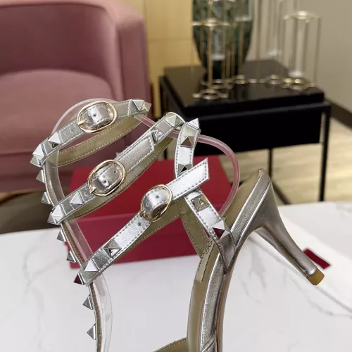 Cheap Valentino Sandal For Women #1362377 Replica Wholesale [$96.00 USD] [ITEM#1362377] on Replica Valentino Sandal