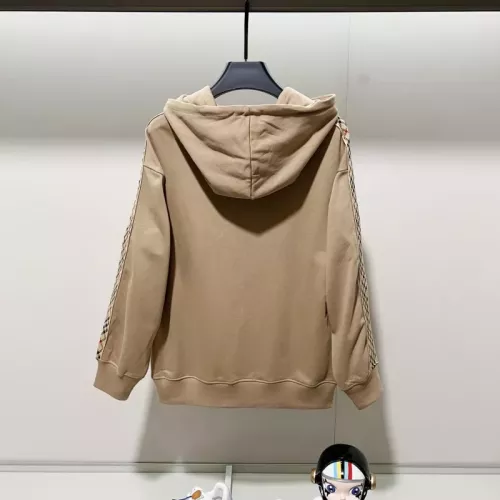 Cheap Burberry Hoodies Long Sleeved For Unisex #1362389 Replica Wholesale [$60.00 USD] [ITEM#1362389] on Replica Burberry Hoodies