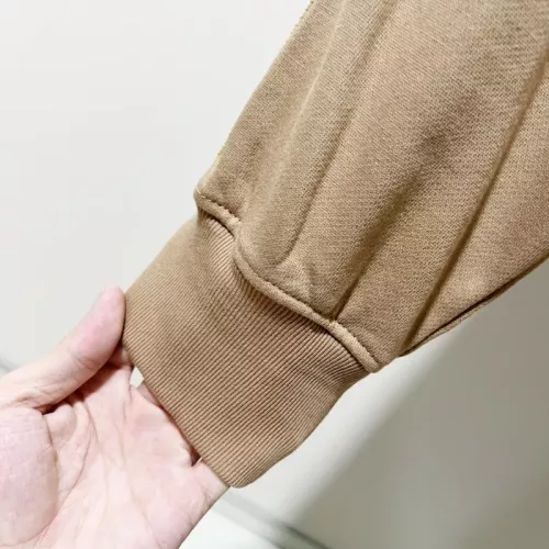Cheap Burberry Hoodies Long Sleeved For Unisex #1362389 Replica Wholesale [$60.00 USD] [ITEM#1362389] on Replica Burberry Hoodies