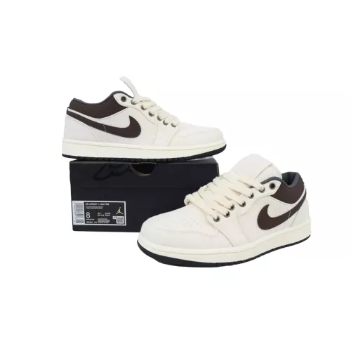 Cheap Air Jordan 1 I For Women #1362391 Replica Wholesale [$92.00 USD] [ITEM#1362391] on Replica Air Jordan 1 I