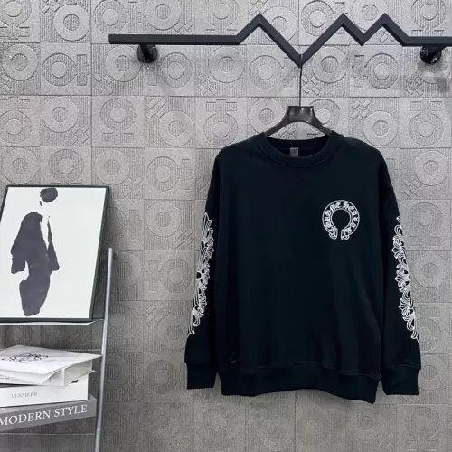 Chrome Hearts Hoodies Long Sleeved For Unisex #1362396