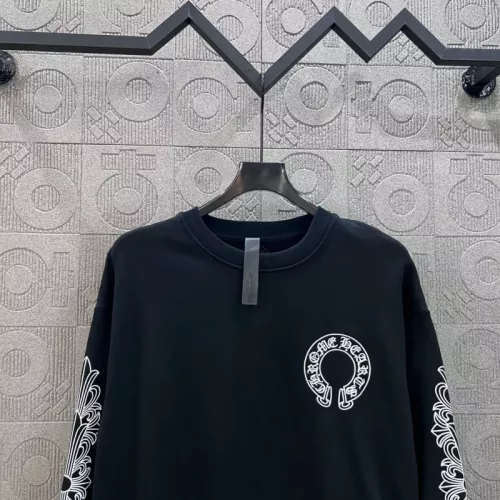 Cheap Chrome Hearts Hoodies Long Sleeved For Unisex #1362396 Replica Wholesale [$52.00 USD] [ITEM#1362396] on Replica Chrome Hearts Hoodies