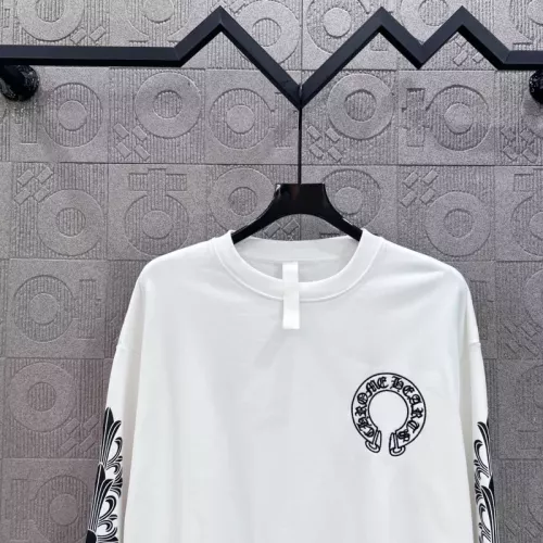 Cheap Chrome Hearts Hoodies Long Sleeved For Unisex #1362397 Replica Wholesale [$52.00 USD] [ITEM#1362397] on Replica Chrome Hearts Hoodies