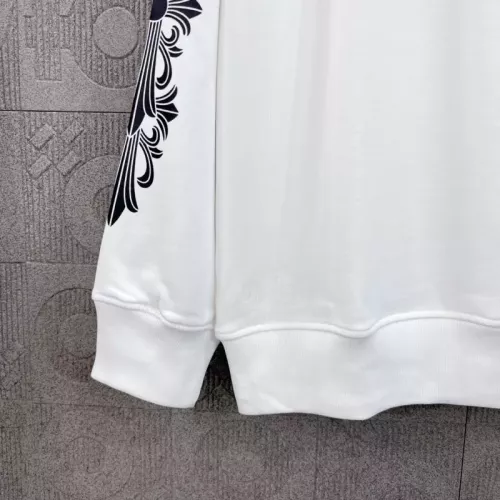 Cheap Chrome Hearts Hoodies Long Sleeved For Unisex #1362397 Replica Wholesale [$52.00 USD] [ITEM#1362397] on Replica Chrome Hearts Hoodies