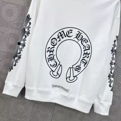 Cheap Chrome Hearts Hoodies Long Sleeved For Unisex #1362397 Replica Wholesale [$52.00 USD] [ITEM#1362397] on Replica Chrome Hearts Hoodies