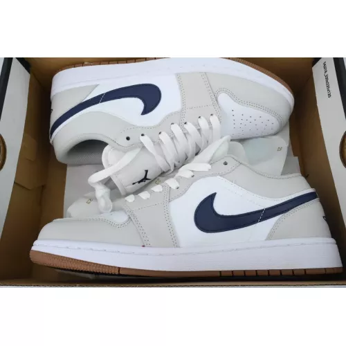 Air Jordan 1 I For Women #1362400