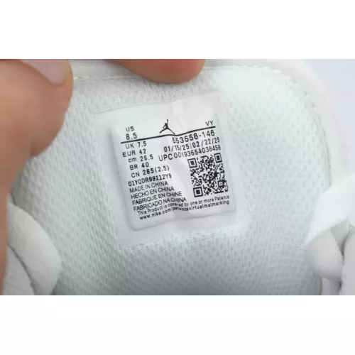Cheap Air Jordan 1 I For Women #1362400 Replica Wholesale [$92.00 USD] [ITEM#1362400] on Replica Air Jordan 1 I