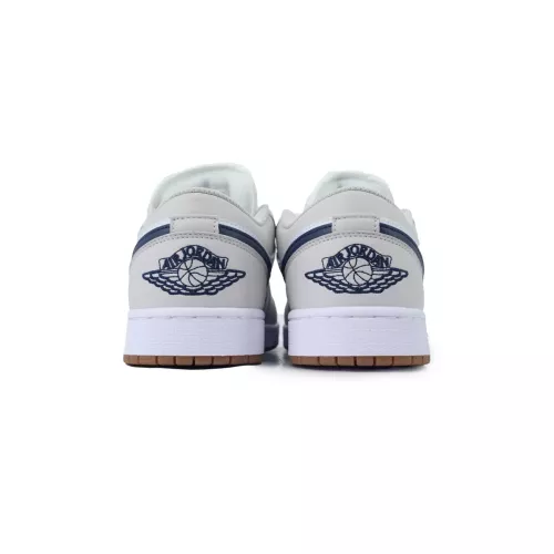 Cheap Air Jordan 1 I For Women #1362400 Replica Wholesale [$92.00 USD] [ITEM#1362400] on Replica Air Jordan 1 I