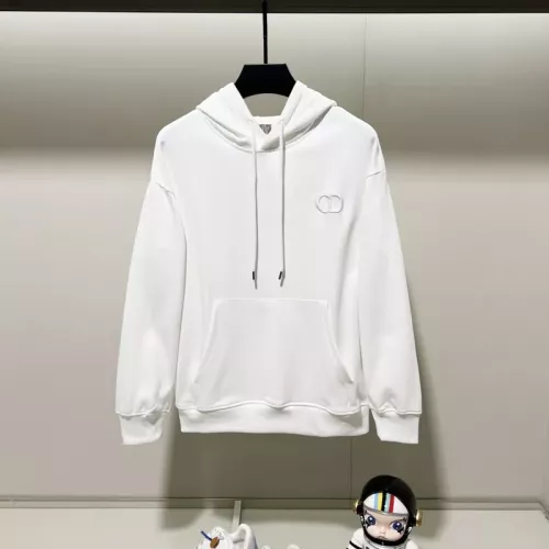 Christian Dior Hoodies Long Sleeved For Unisex #1362402