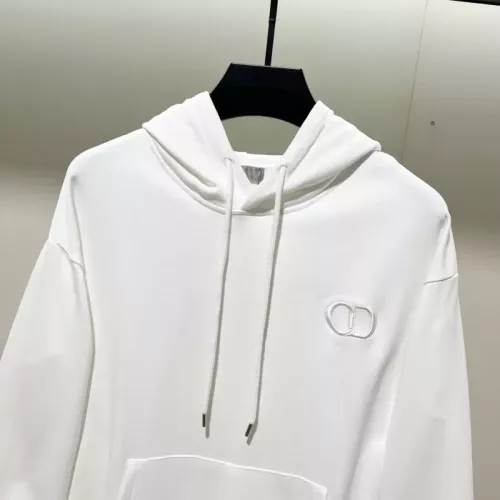 Cheap Christian Dior Hoodies Long Sleeved For Unisex #1362402 Replica Wholesale [$60.00 USD] [ITEM#1362402] on Replica Christian Dior Hoodies