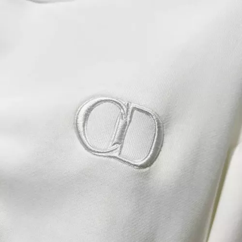 Cheap Christian Dior Hoodies Long Sleeved For Unisex #1362402 Replica Wholesale [$60.00 USD] [ITEM#1362402] on Replica Christian Dior Hoodies
