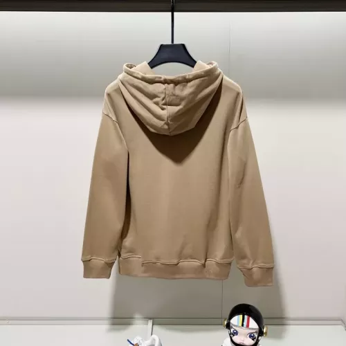 Cheap Christian Dior Hoodies Long Sleeved For Unisex #1362403 Replica Wholesale [$60.00 USD] [ITEM#1362403] on Replica Christian Dior Hoodies