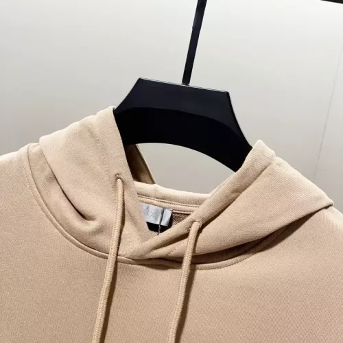 Cheap Christian Dior Hoodies Long Sleeved For Unisex #1362403 Replica Wholesale [$60.00 USD] [ITEM#1362403] on Replica Christian Dior Hoodies