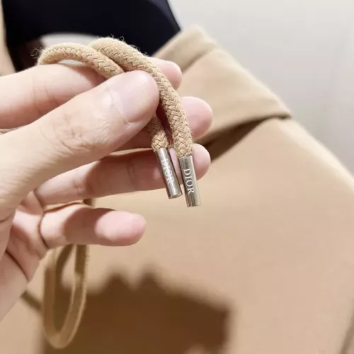 Cheap Christian Dior Hoodies Long Sleeved For Unisex #1362403 Replica Wholesale [$60.00 USD] [ITEM#1362403] on Replica Christian Dior Hoodies