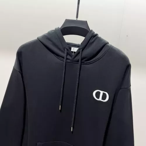Cheap Christian Dior Hoodies Long Sleeved For Unisex #1362404 Replica Wholesale [$60.00 USD] [ITEM#1362404] on Replica Christian Dior Hoodies