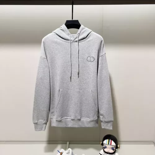 Christian Dior Hoodies Long Sleeved For Unisex #1362405