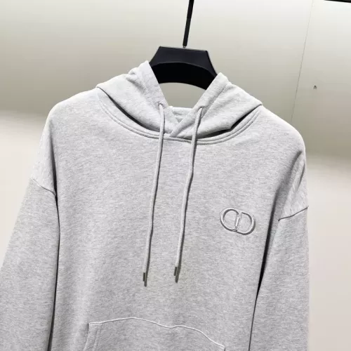 Cheap Christian Dior Hoodies Long Sleeved For Unisex #1362405 Replica Wholesale [$60.00 USD] [ITEM#1362405] on Replica Christian Dior Hoodies