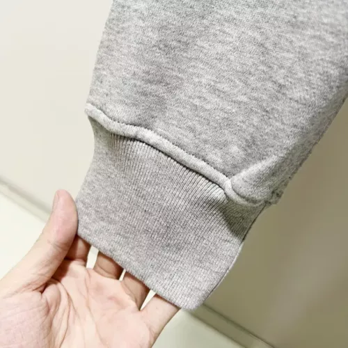 Cheap Christian Dior Hoodies Long Sleeved For Unisex #1362405 Replica Wholesale [$60.00 USD] [ITEM#1362405] on Replica Christian Dior Hoodies