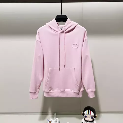Christian Dior Hoodies Long Sleeved For Unisex #1362406