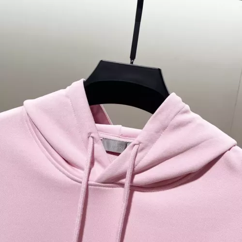 Cheap Christian Dior Hoodies Long Sleeved For Unisex #1362406 Replica Wholesale [$60.00 USD] [ITEM#1362406] on Replica Christian Dior Hoodies