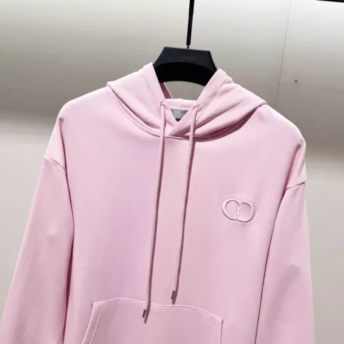 Cheap Christian Dior Hoodies Long Sleeved For Unisex #1362406 Replica Wholesale [$60.00 USD] [ITEM#1362406] on Replica Christian Dior Hoodies