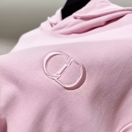 Cheap Christian Dior Hoodies Long Sleeved For Unisex #1362406 Replica Wholesale [$60.00 USD] [ITEM#1362406] on Replica Christian Dior Hoodies