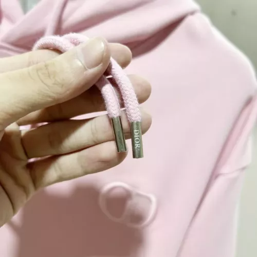 Cheap Christian Dior Hoodies Long Sleeved For Unisex #1362406 Replica Wholesale [$60.00 USD] [ITEM#1362406] on Replica Christian Dior Hoodies