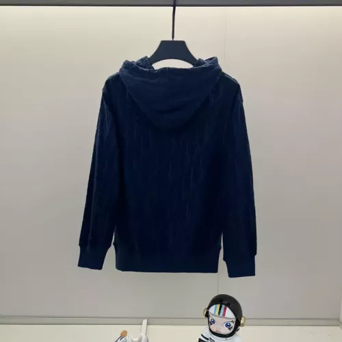 Cheap Christian Dior Hoodies Long Sleeved For Unisex #1362409 Replica Wholesale [$60.00 USD] [ITEM#1362409] on Replica Christian Dior Hoodies